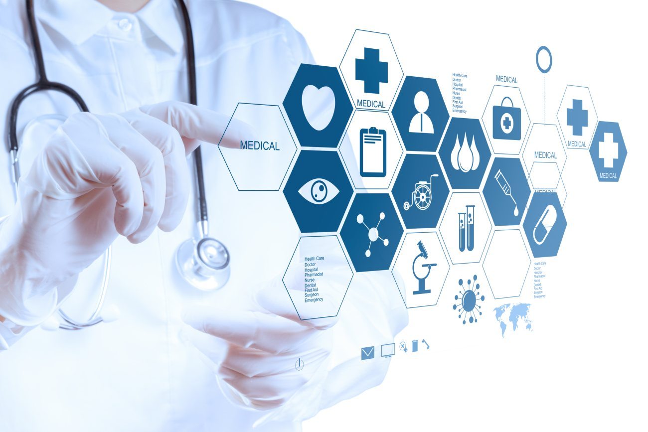 Healthcare Provider | Fulcrum Consulting